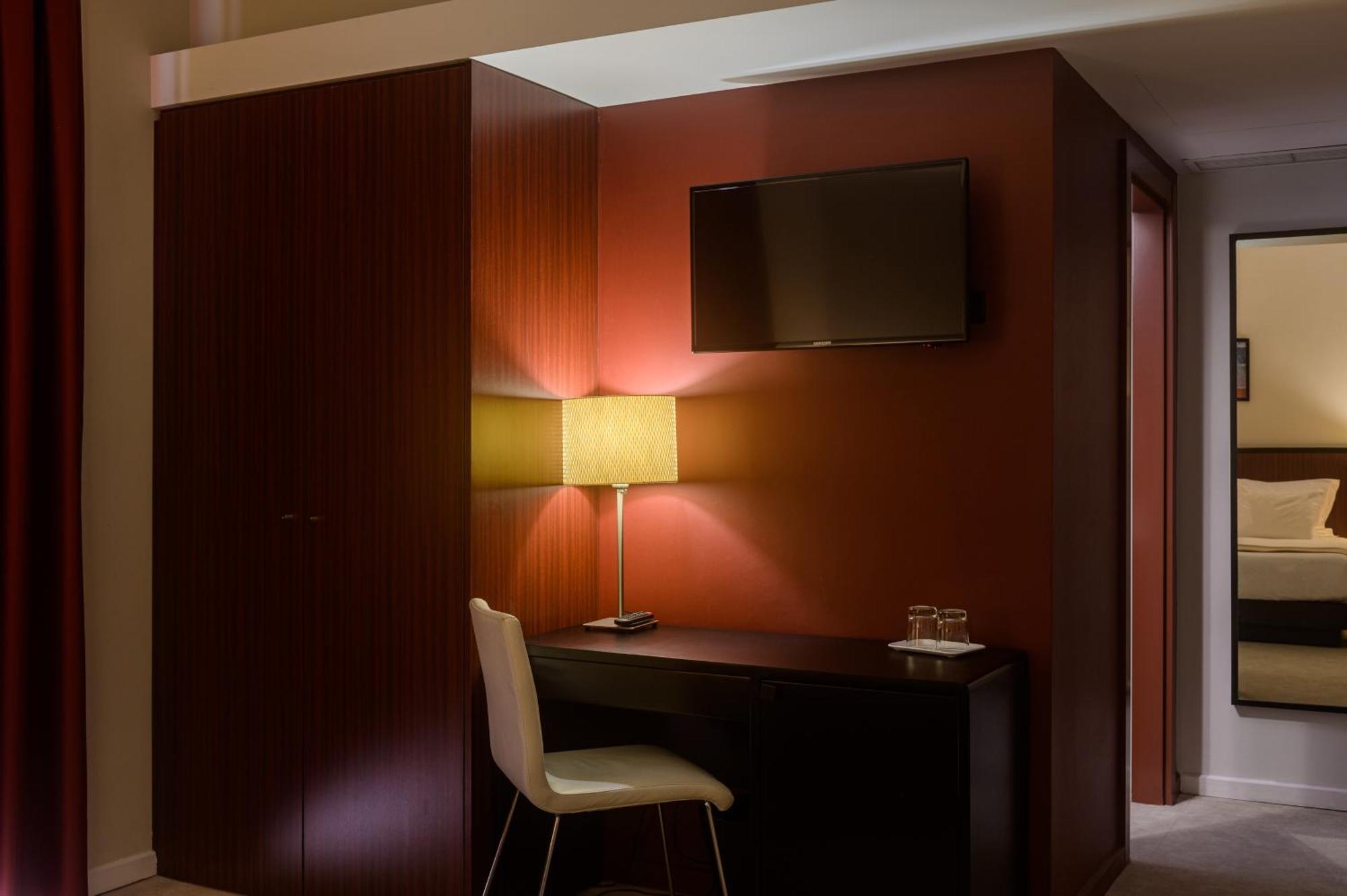 Torre Mar Hotel