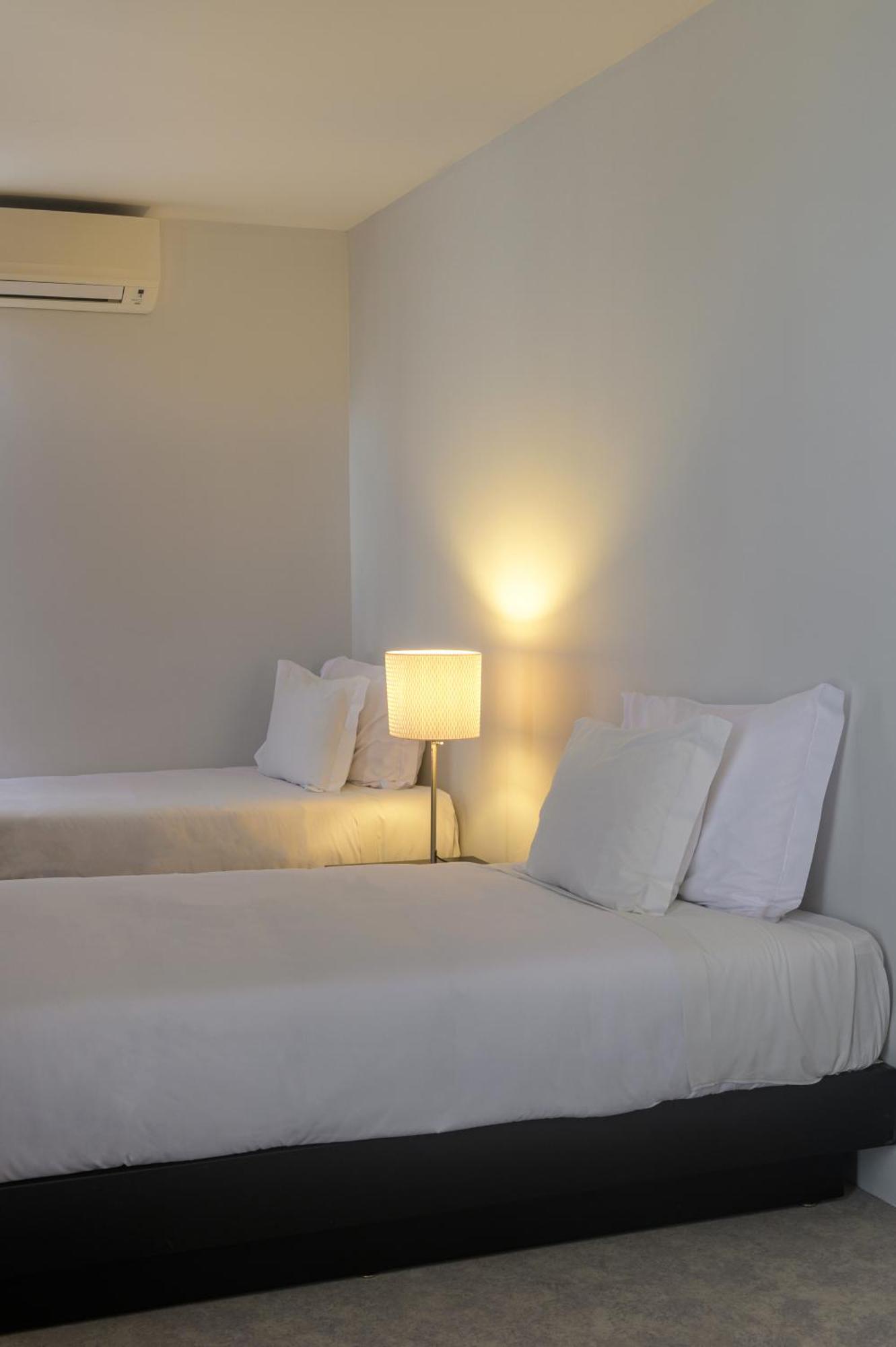 Hotel Torre Mar 3*