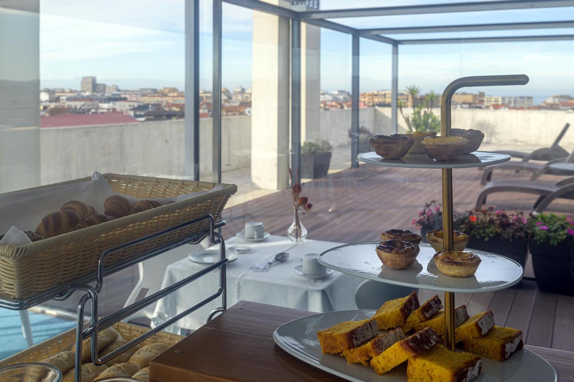 Hotel Torre Mar Povoa de Varzim