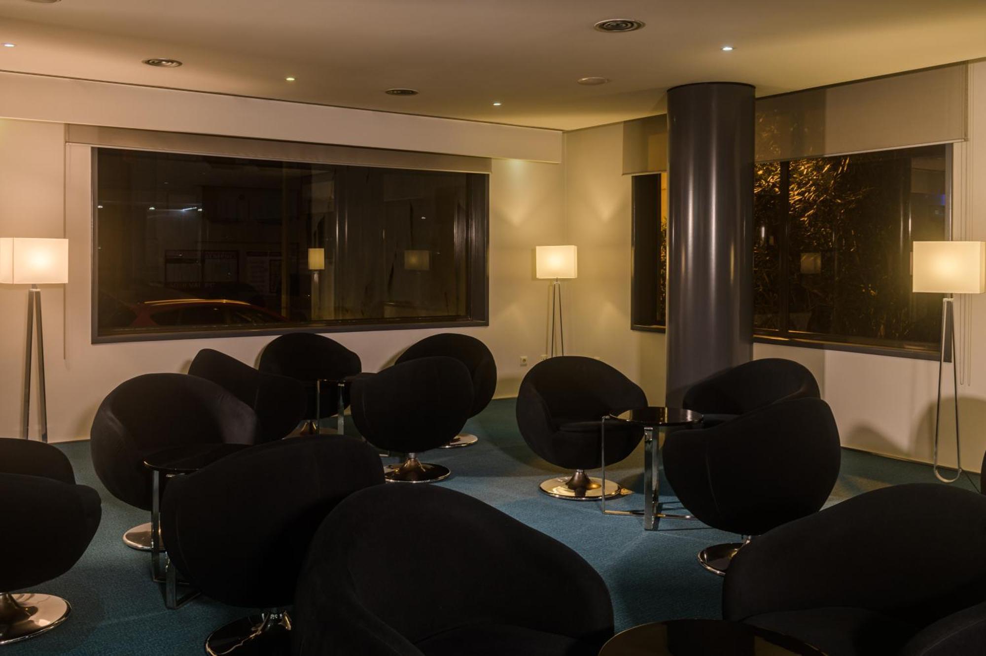 Torre Mar Hotel