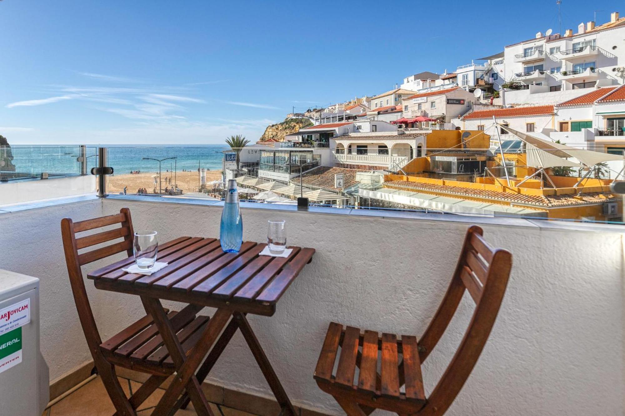 Hotel Hotel Carvoeiro Plaza Carvoeiro (Lagoa)