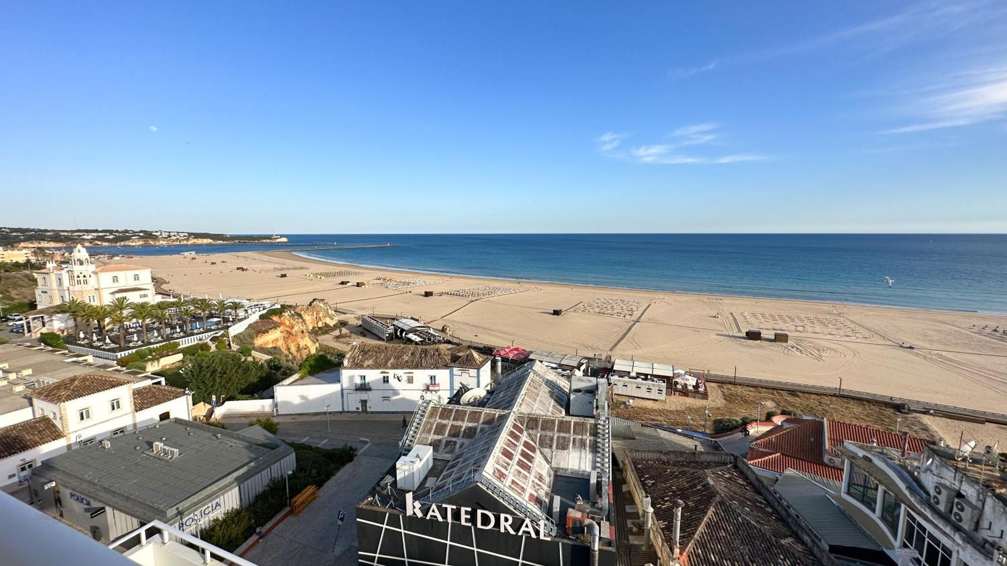 Avenida 3* Portimao