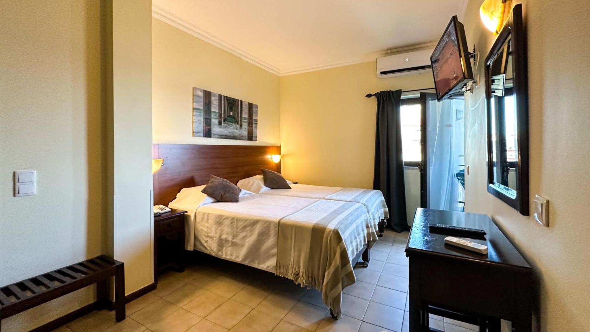Hotel Avenida
