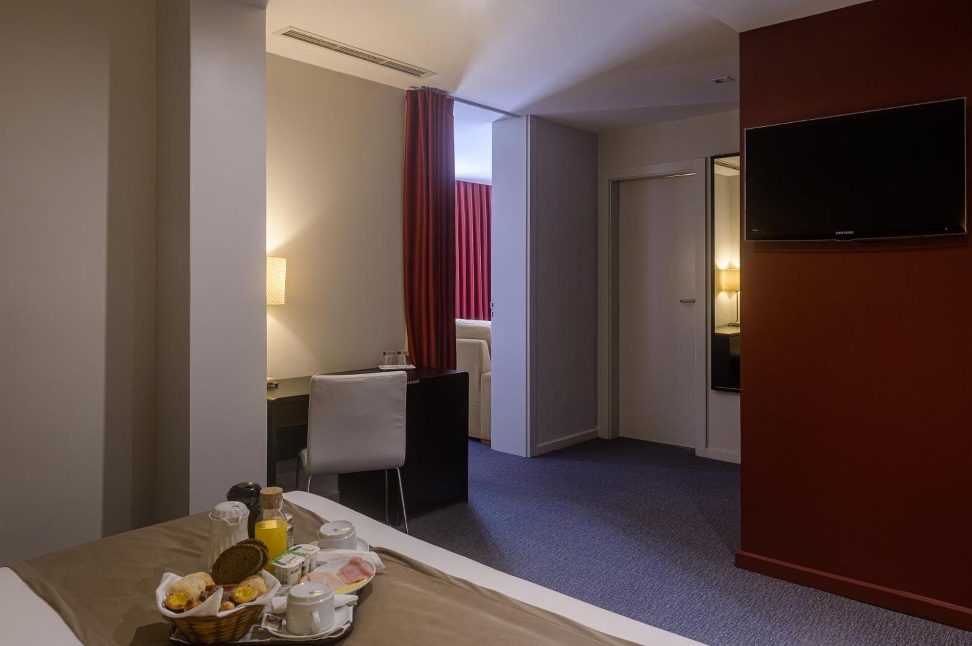 Torre Mar Hotel