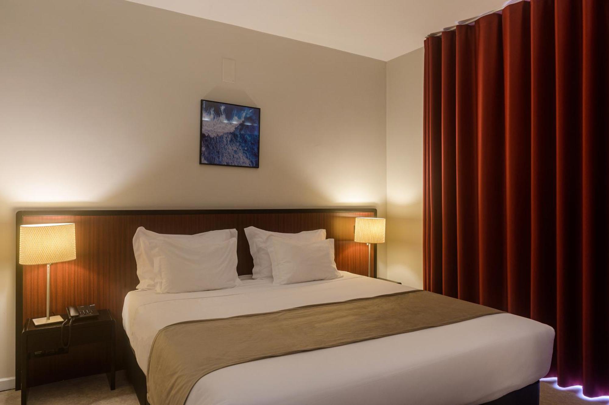 Hotel Torre Mar 3*