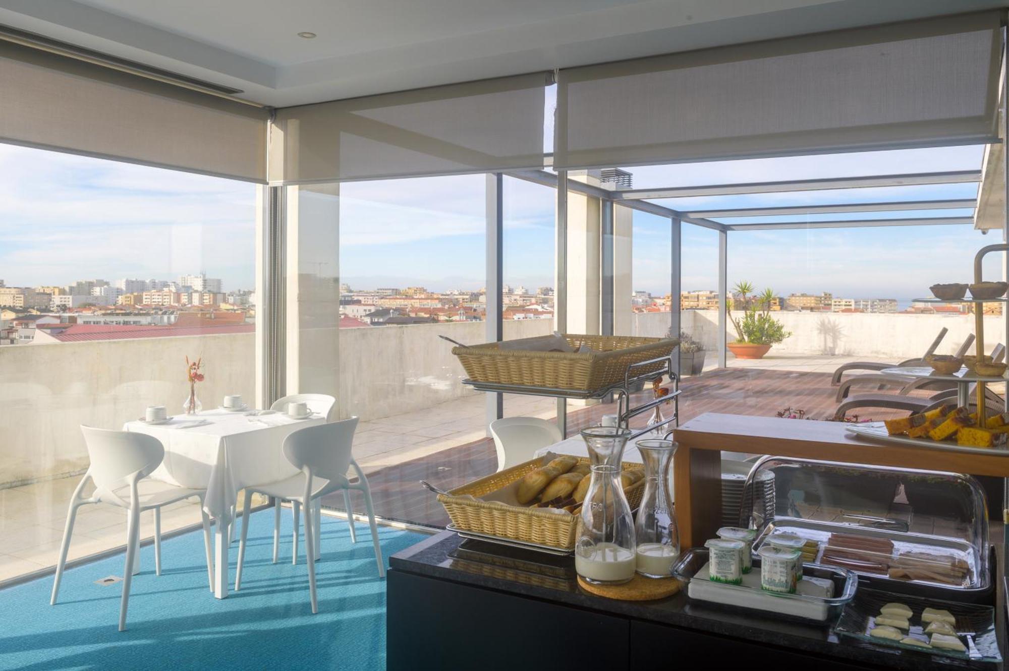 Hotel Torre Mar Povoa de Varzim
