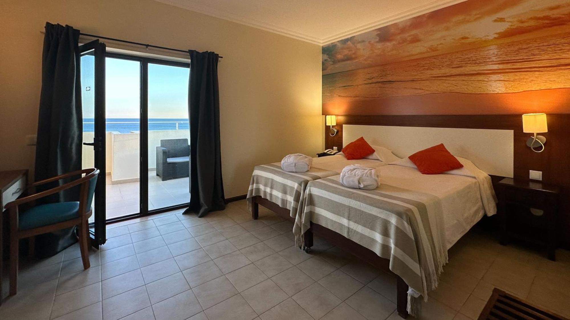 Hotel Avenida Portimao