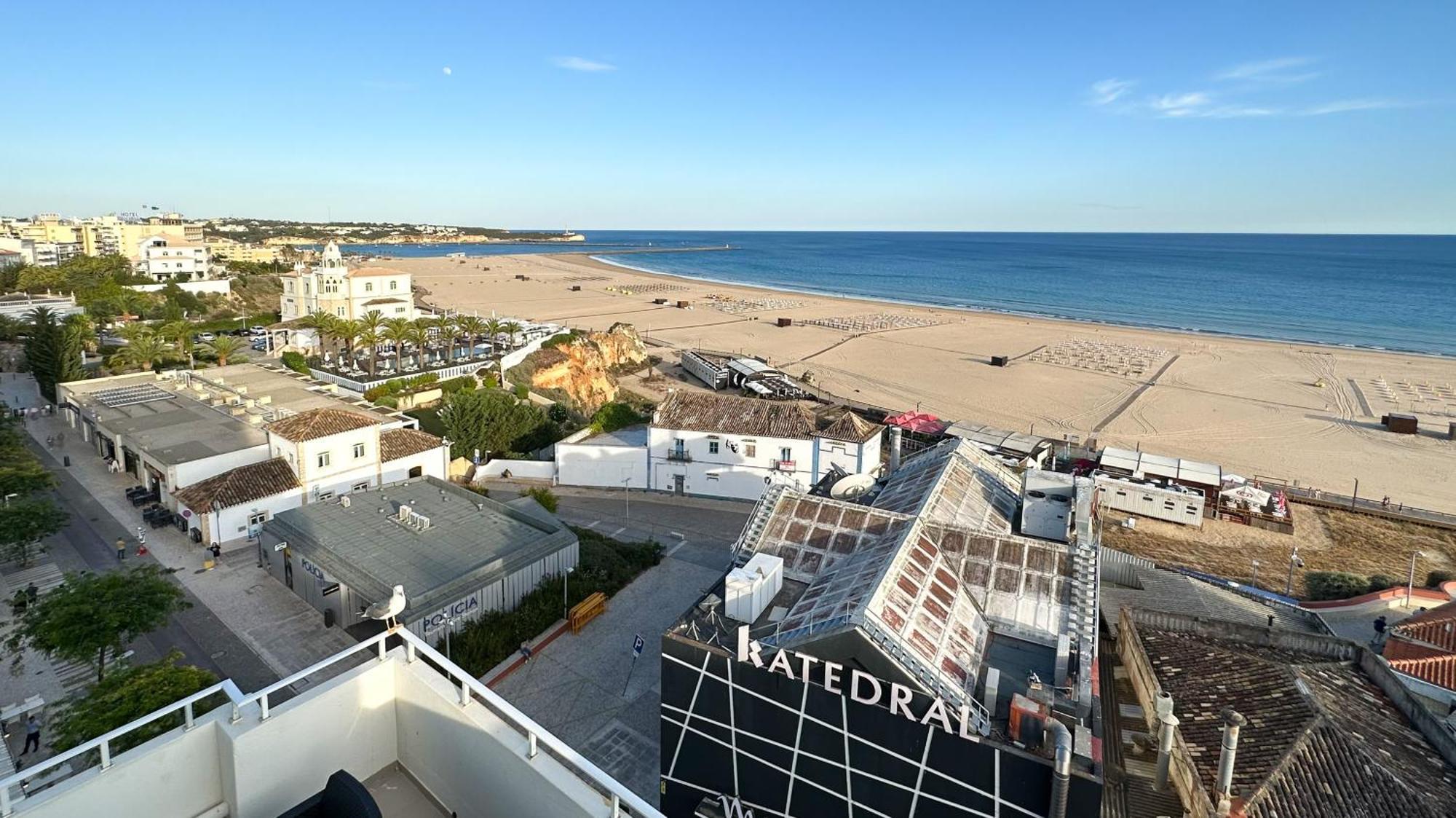 Avenida 3* Portimao