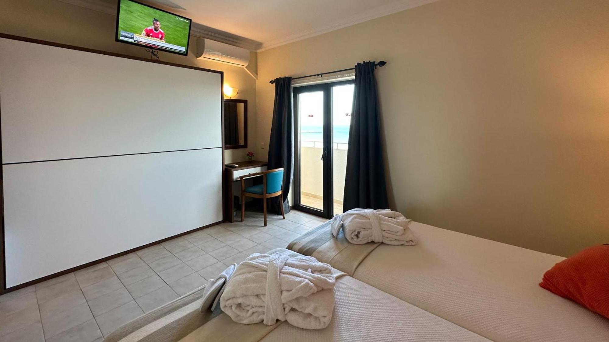 Hotel Avenida