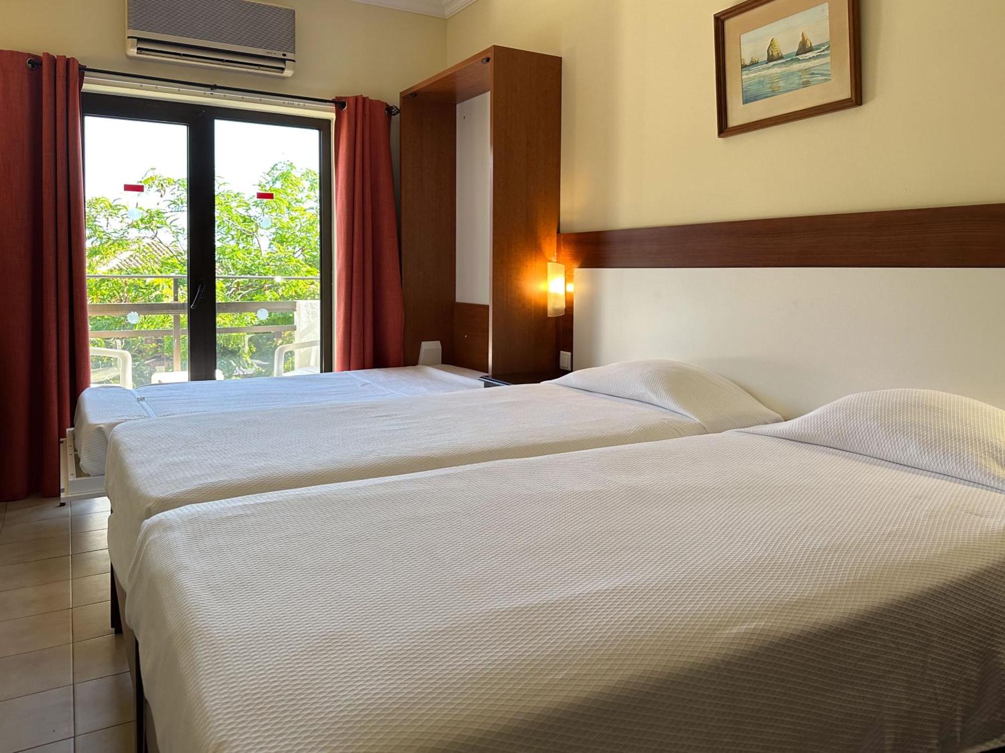Avenida Hotel Portimao