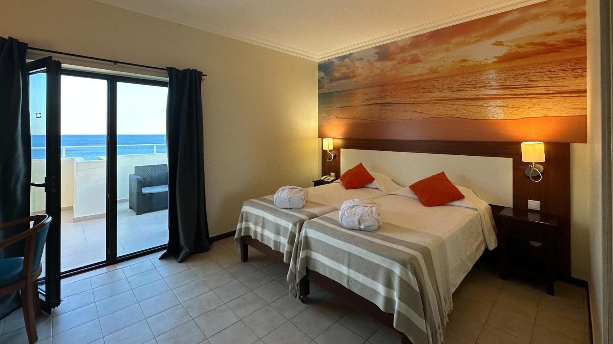 Hotel Avenida 3*