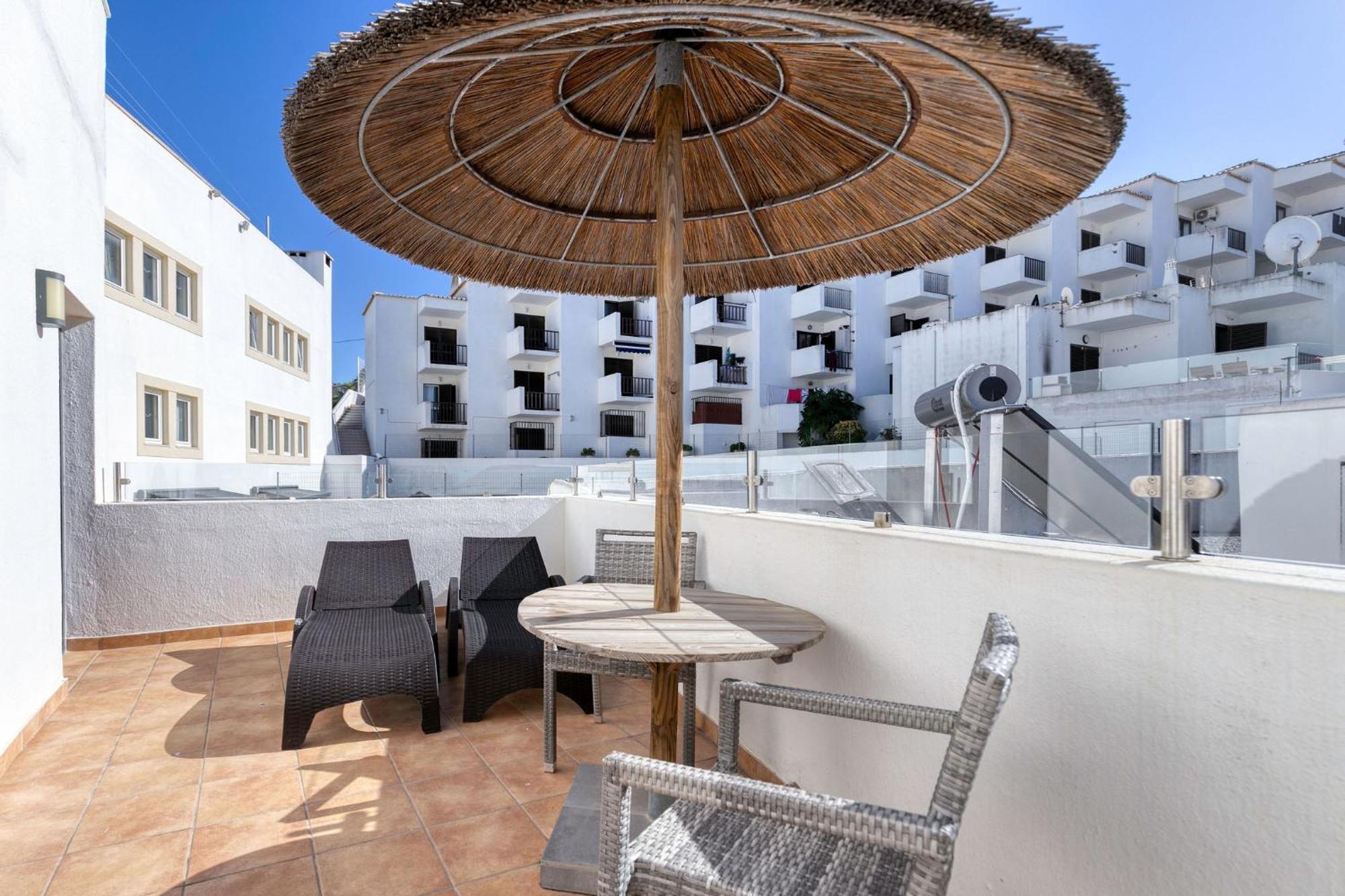 Hotel Carvoeiro Plaza 3*