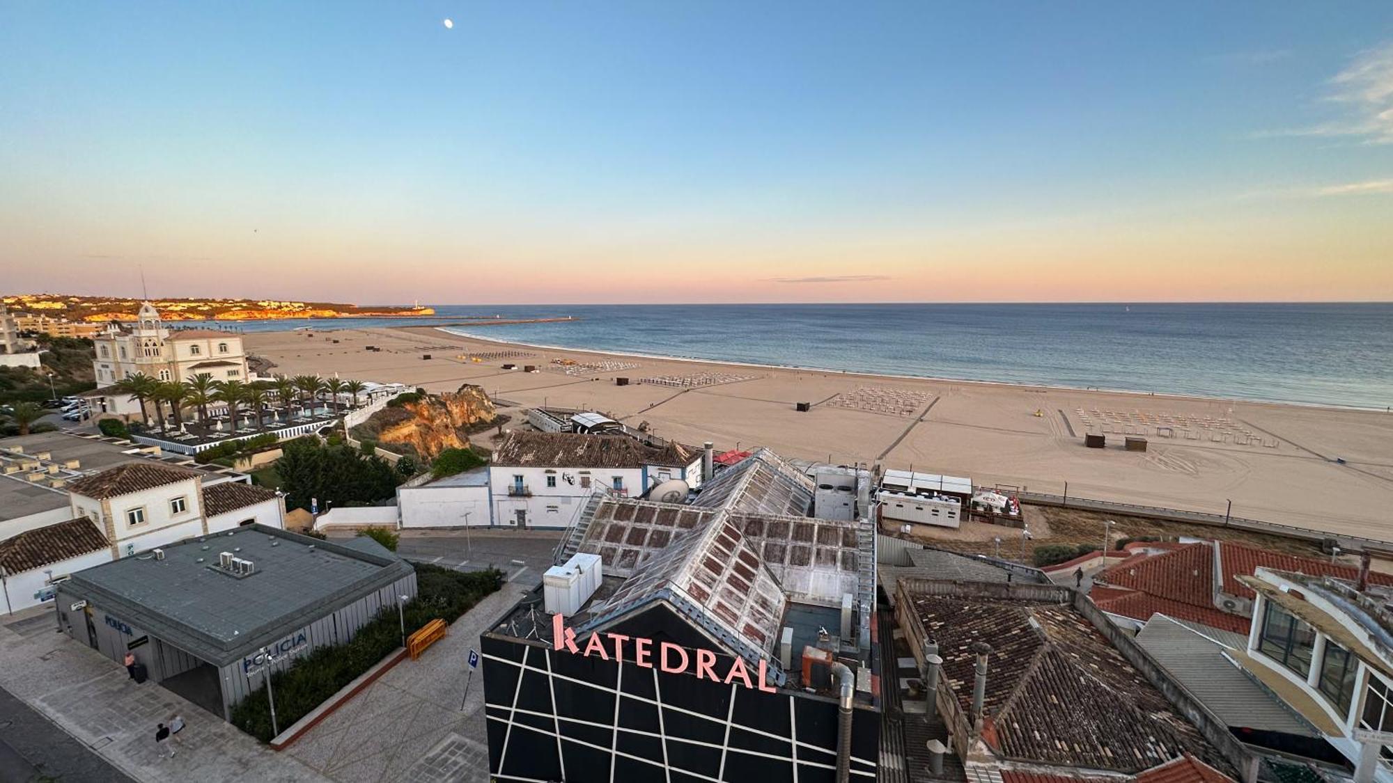 Avenida Portimao