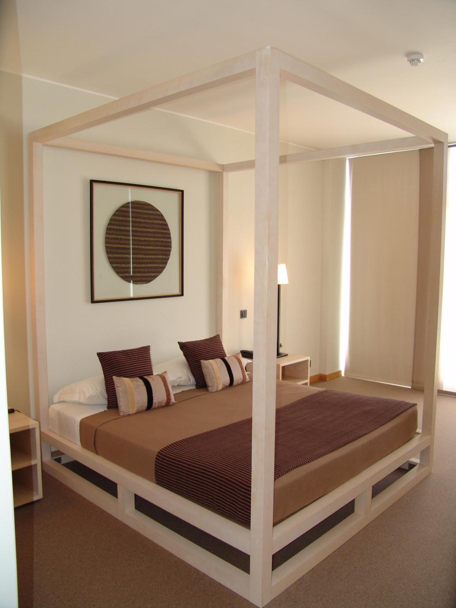 Lavanda Miravillas Hotel Praia de Mira