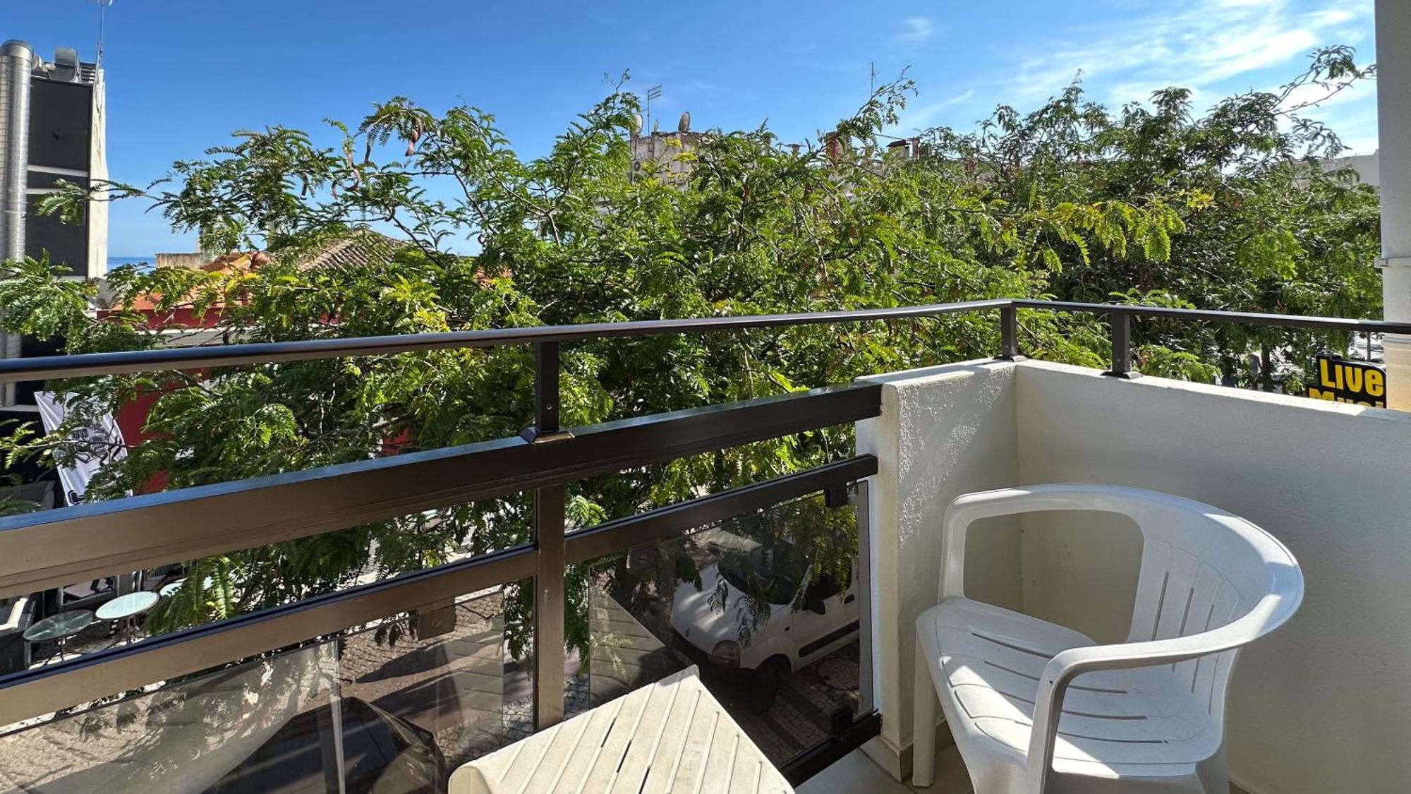 Avenida Hotel Portimão
