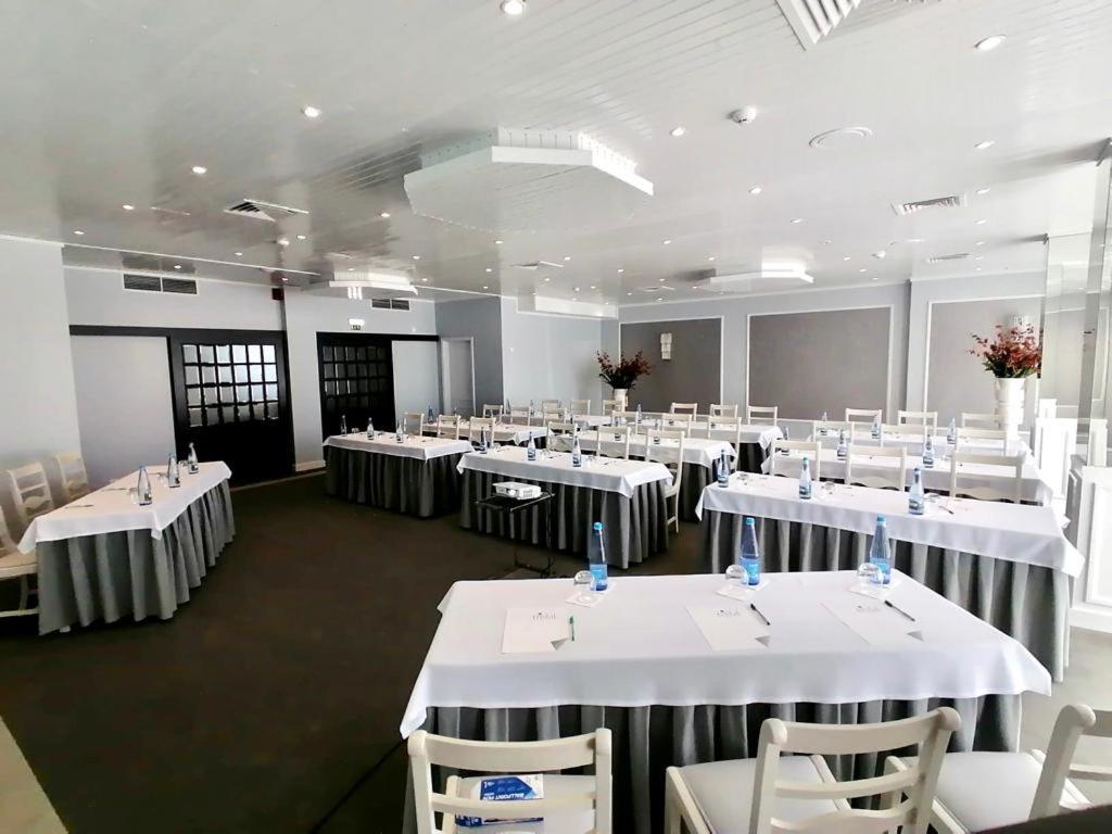 Cristal Marinha Hotel 3*