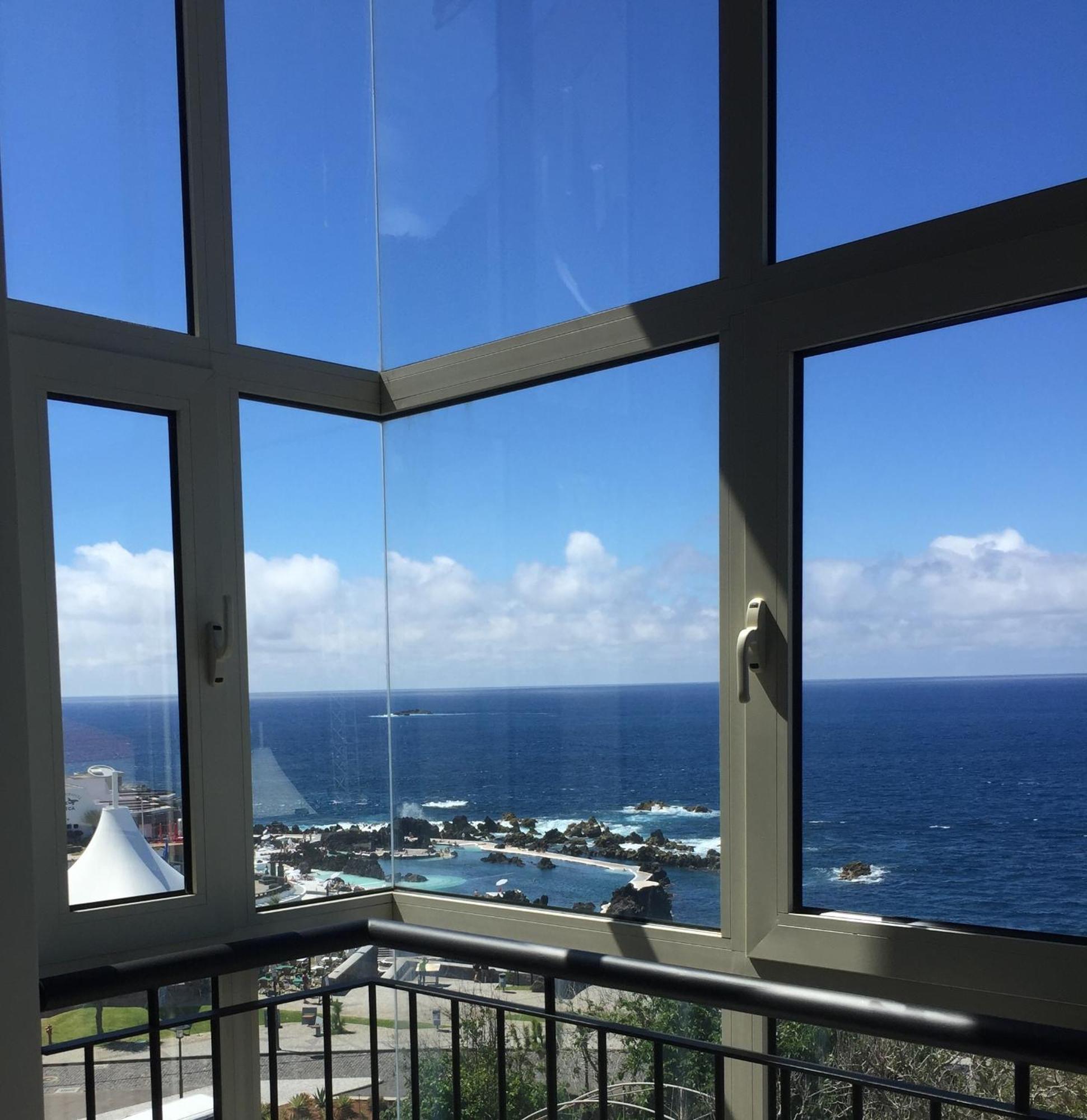 Hotel Euro Moniz Porto Moniz