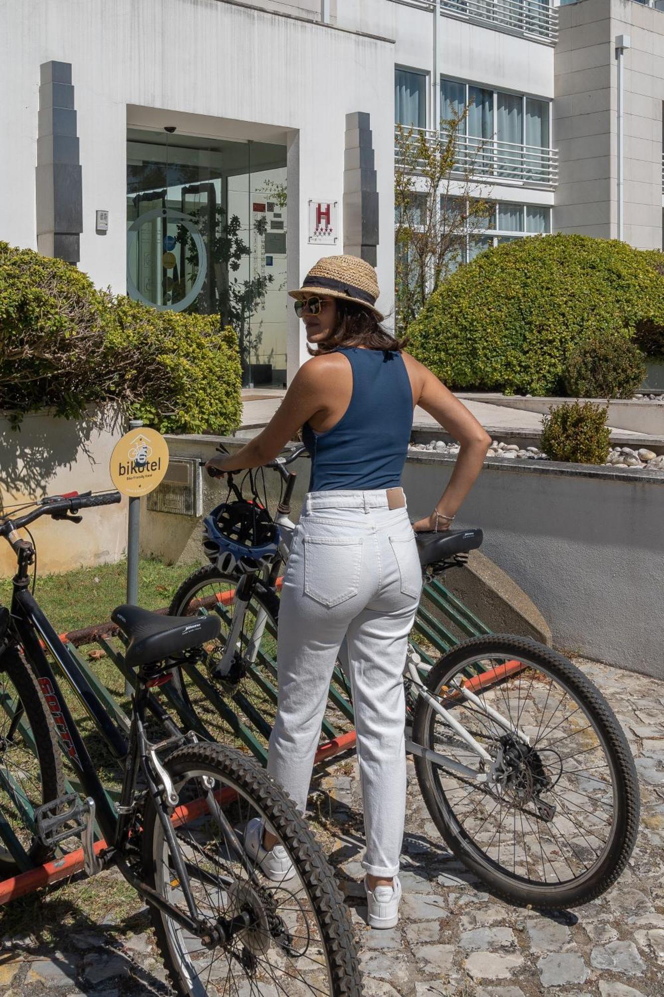 Hotel Lavanda Miravillas
