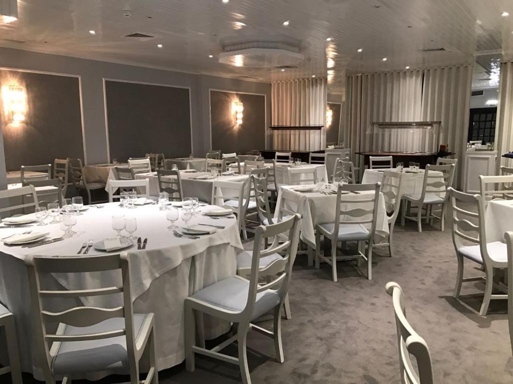 Hotel Cristal Marinha 3*