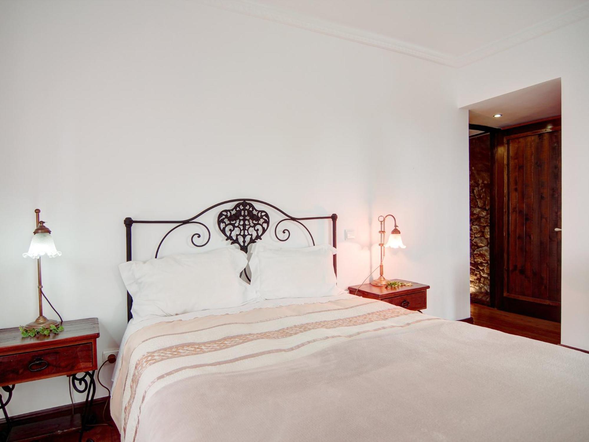 Calhau Grande Guest house 4*
