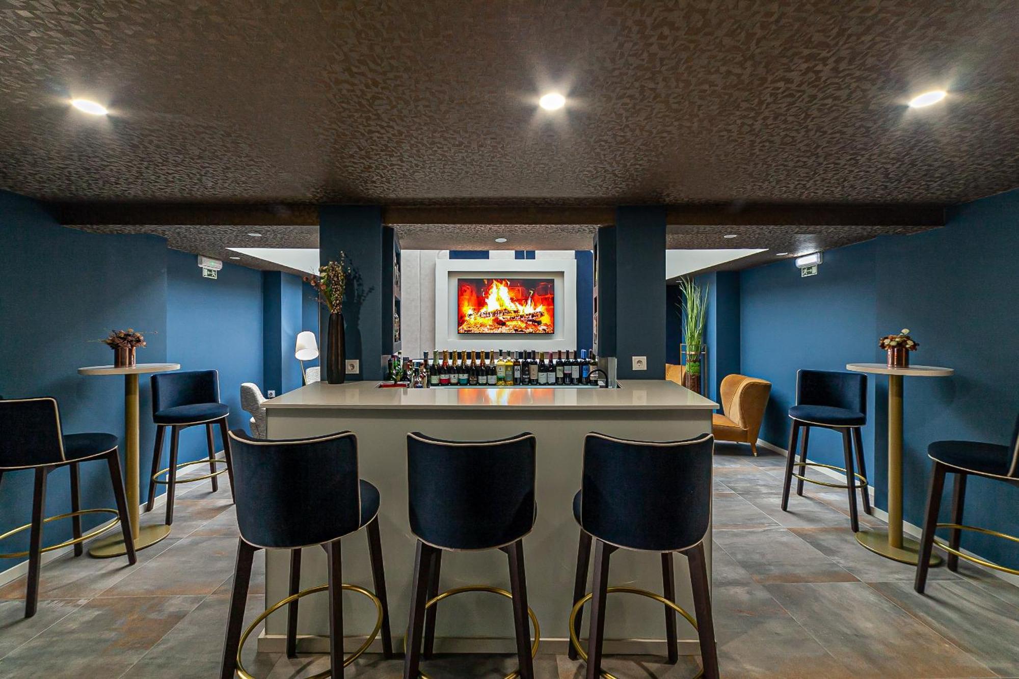 Porto Mar Hotel Matosinhos (Porto)