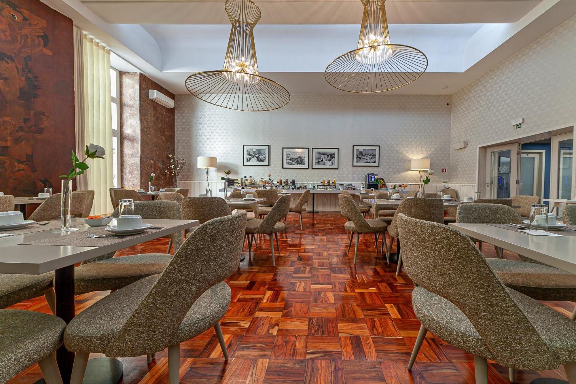 Hotel Porto Mar Matosinhos (Porto)