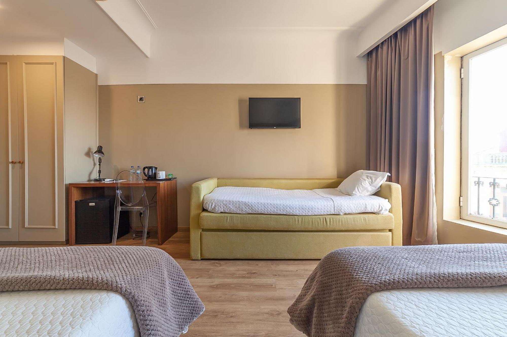 Hotel Porto Mar Matosinhos (Porto)