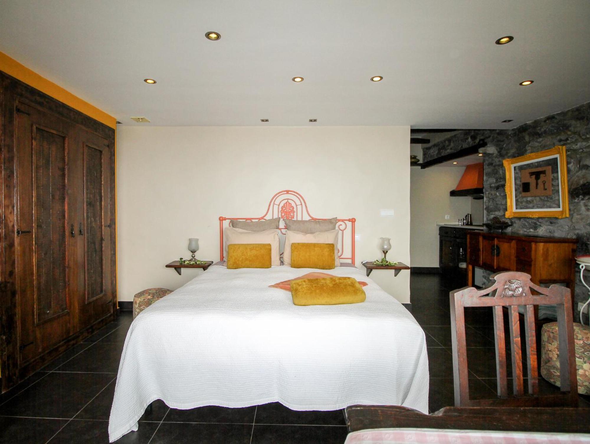 Calhau Grande 4*