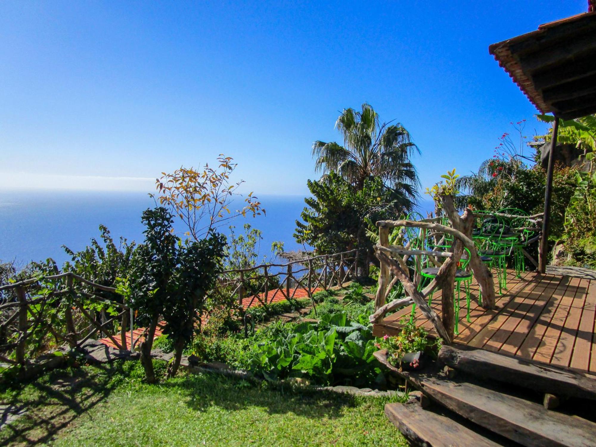 Guest house Calhau Grande