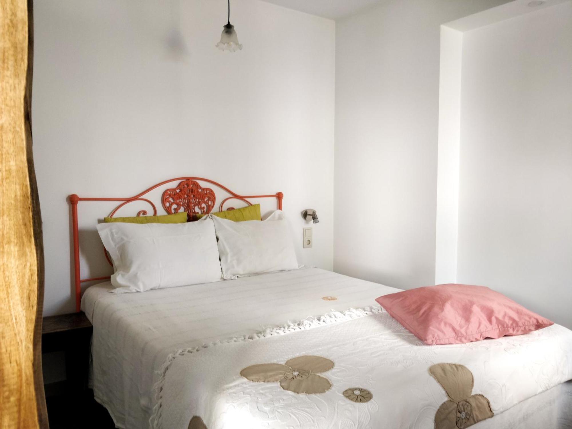 Guest house Calhau Grande Arco da Calheta (Madeira)