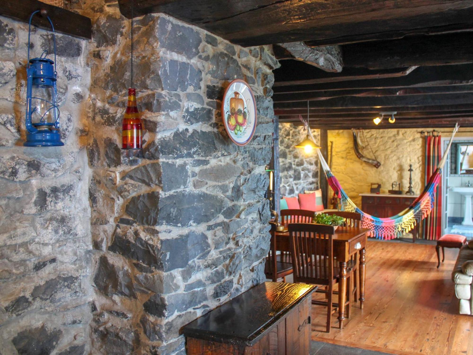 Calhau Grande Guest house Arco da Calheta (Madeira)