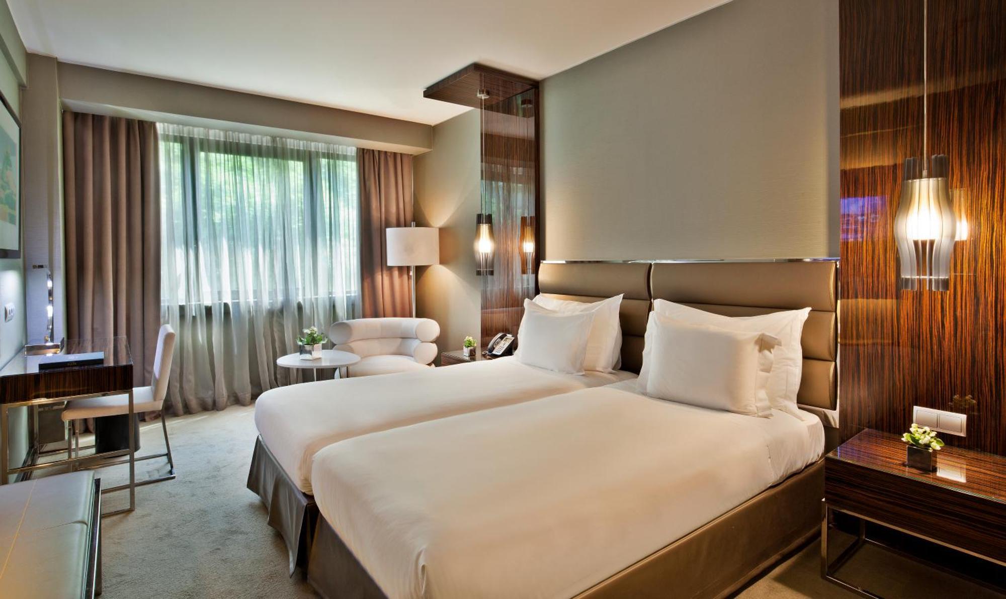 Altis Grand 5* Lisbon
