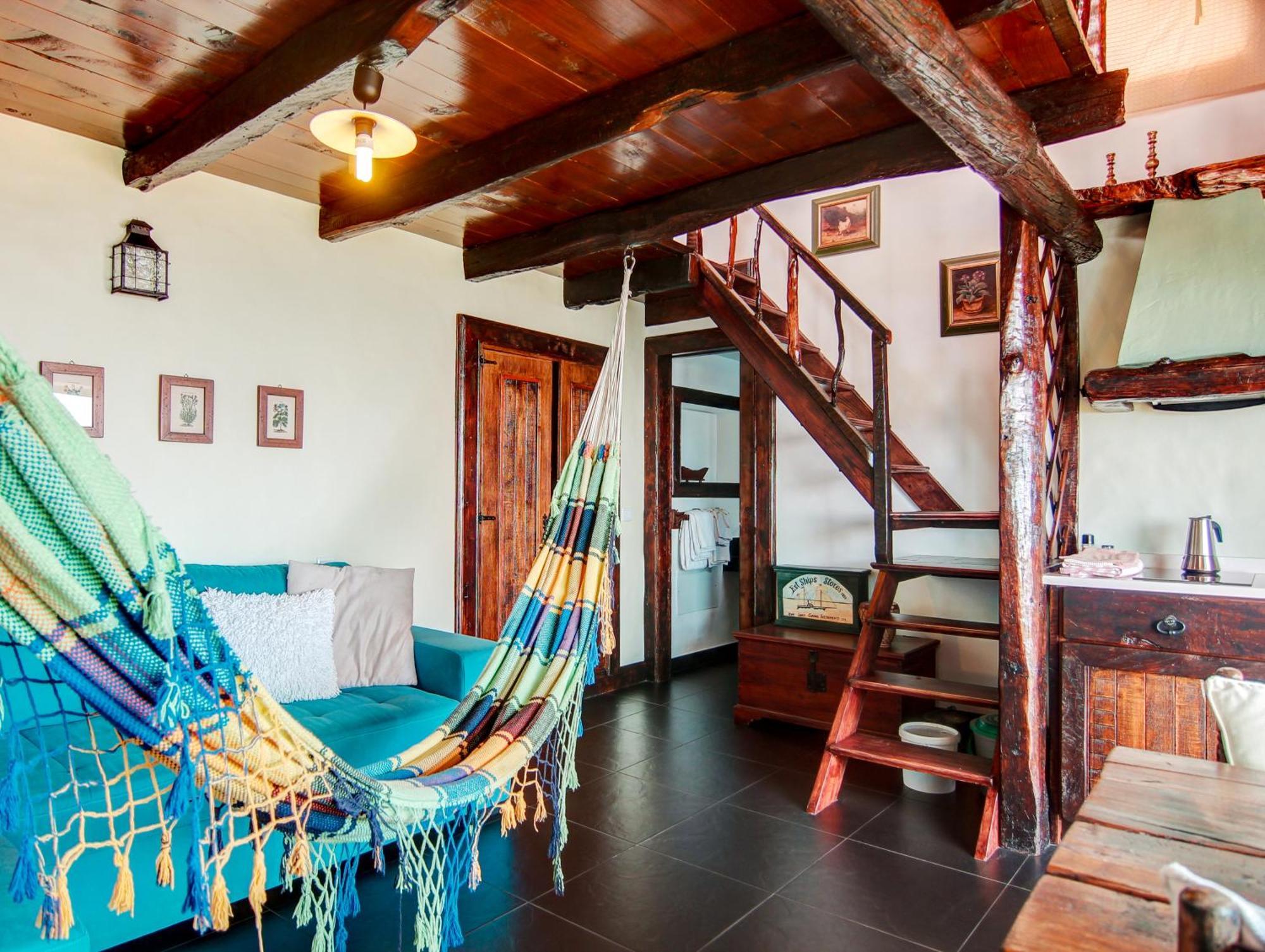 Calhau Grande Guest house 4*