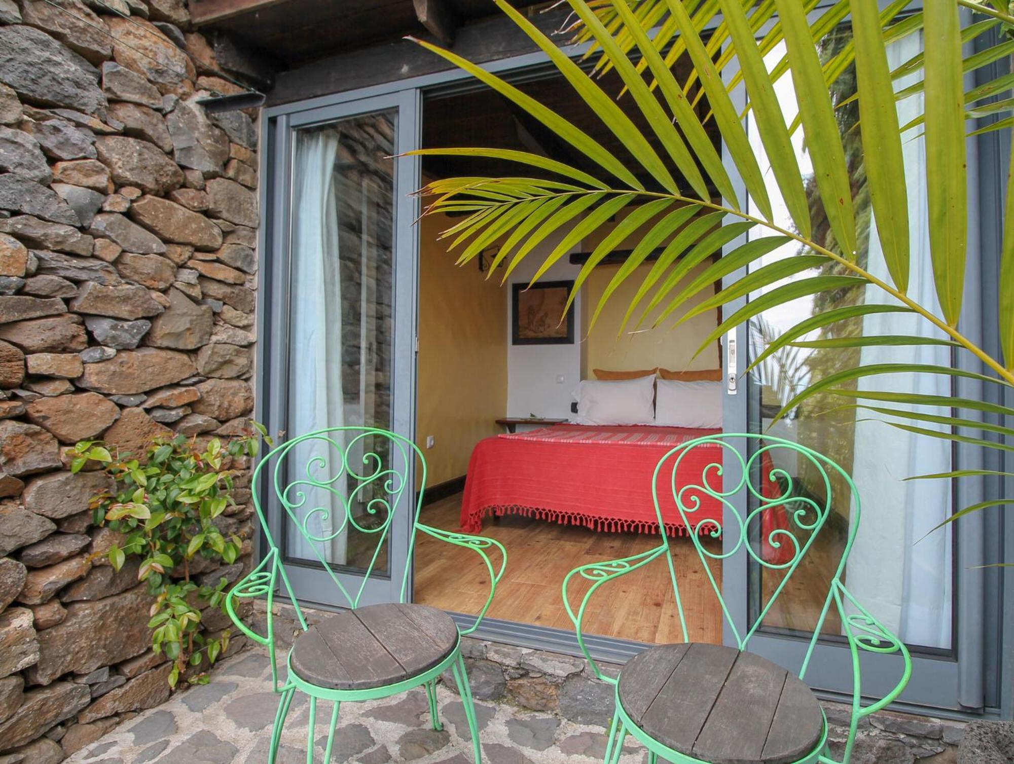 Calhau Grande Guest house Arco da Calheta (Madeira)