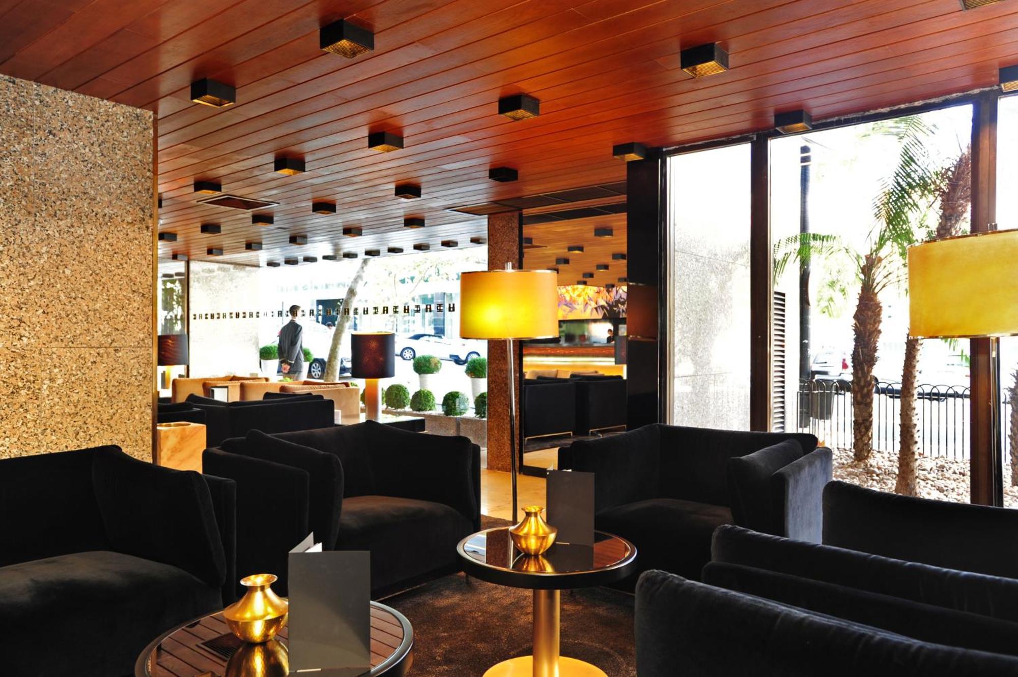 Altis Grand Hotel 5*