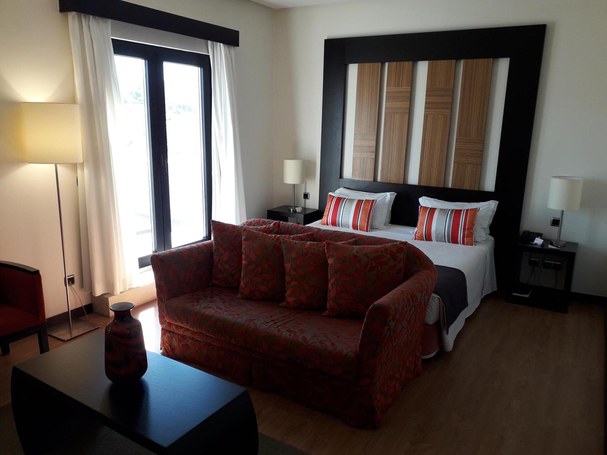 Hotel Lisboa Hotel 4*