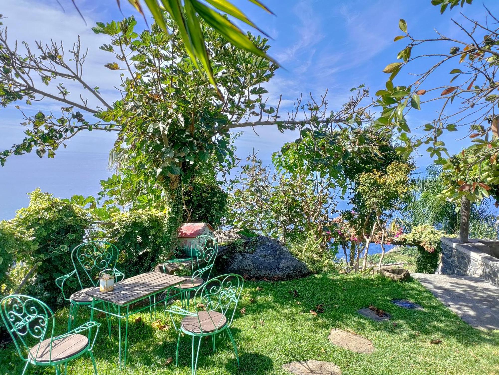 Guest house Calhau Grande Arco da Calheta (Madeira)