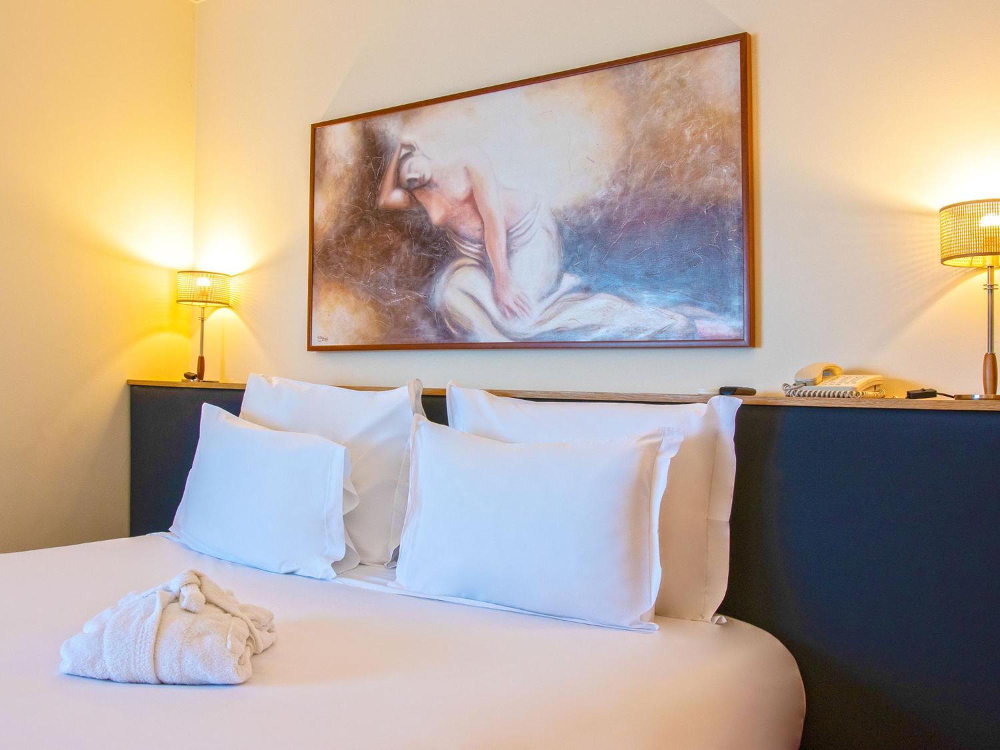 Ms Hotel 4*