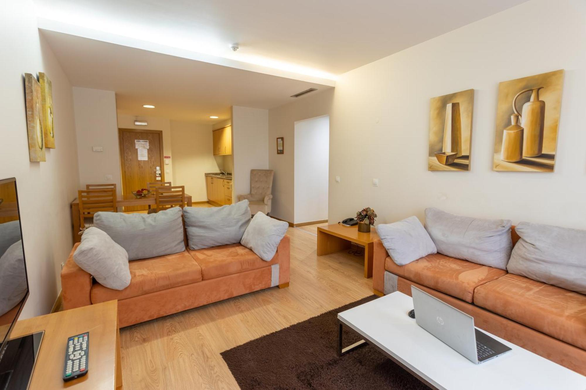 Eurosol Aparthotel Leiria
