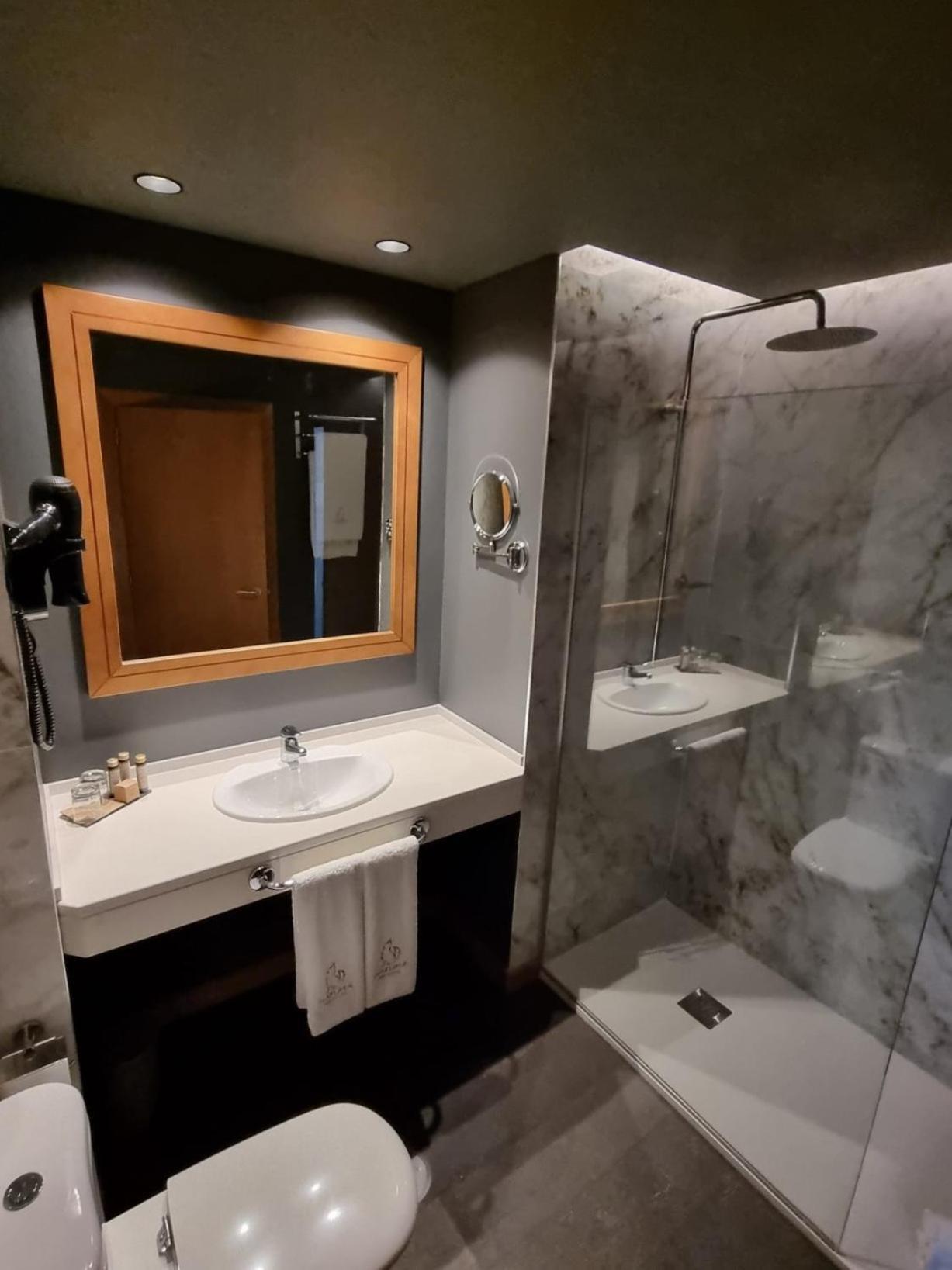 Hotel Versatile