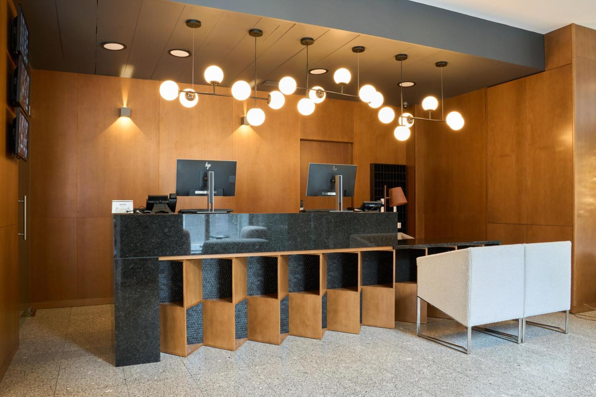 Hotel Versatile