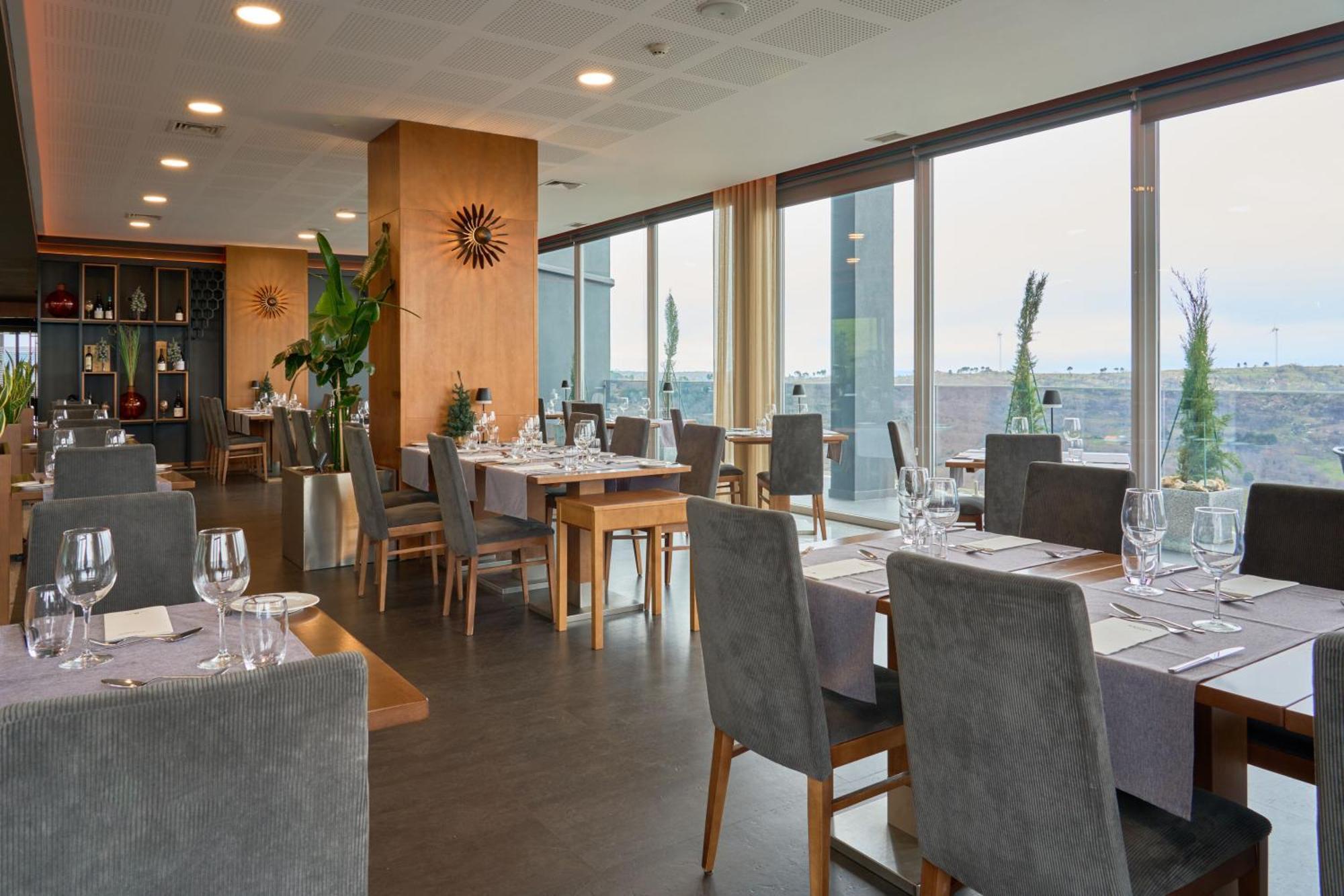 Hotel Versatile Guarda