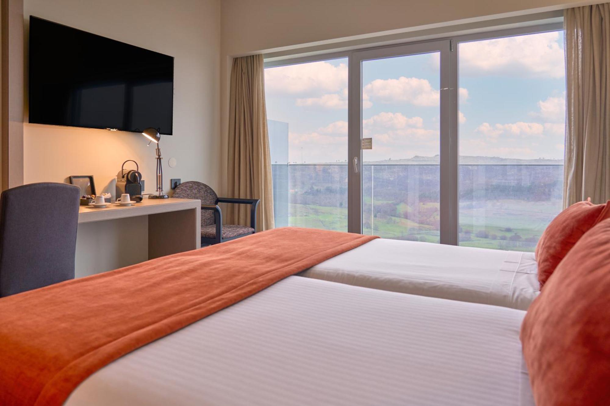 Versatile Hotel Guarda