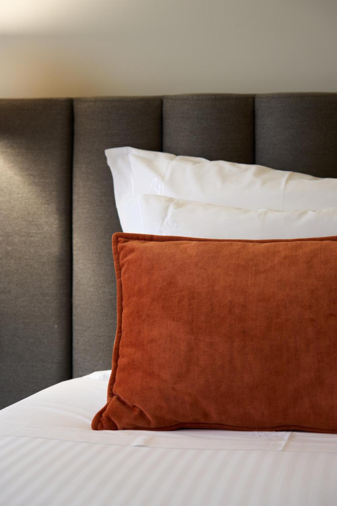 Hotel Versatile Guarda