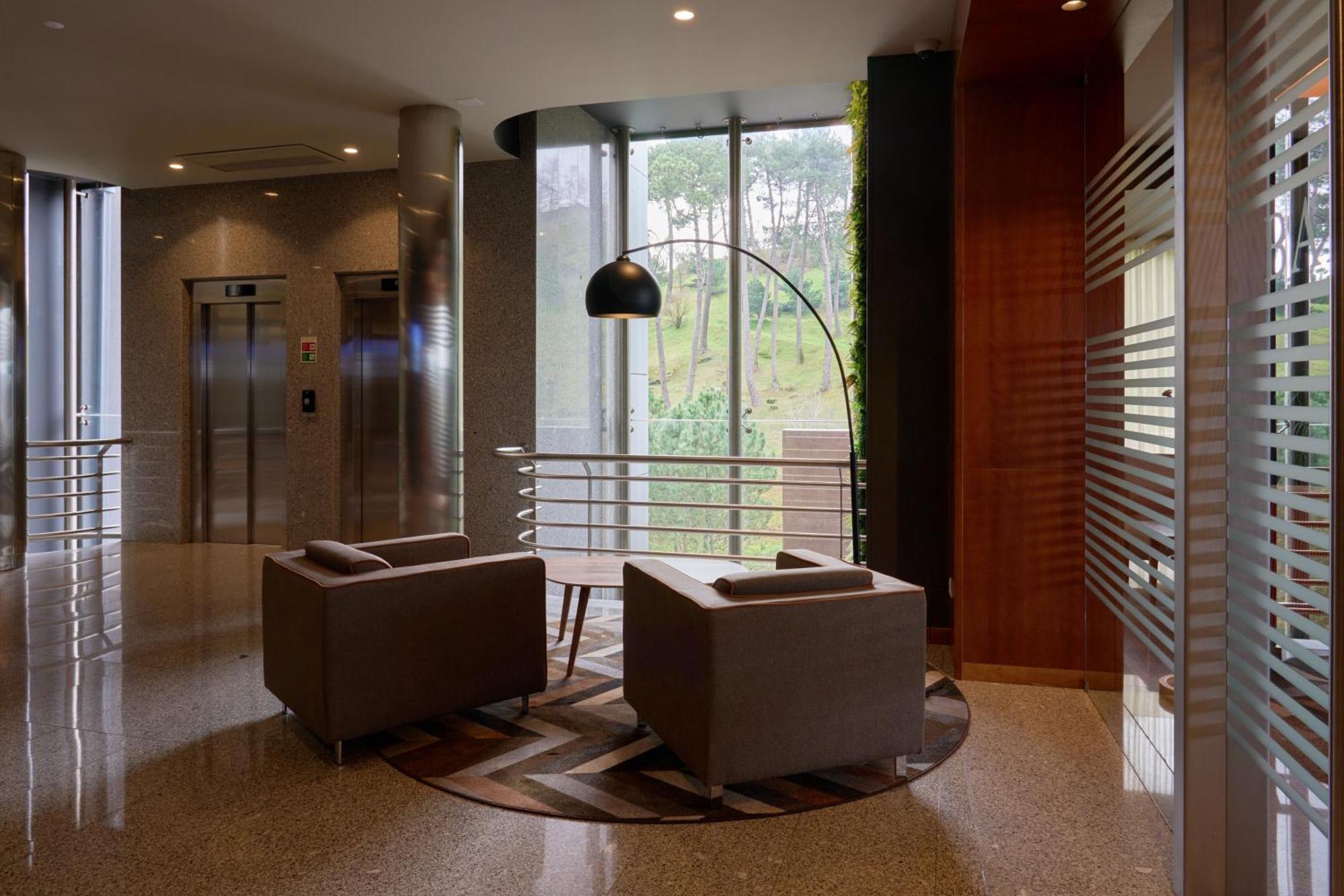 Hotel Versatile