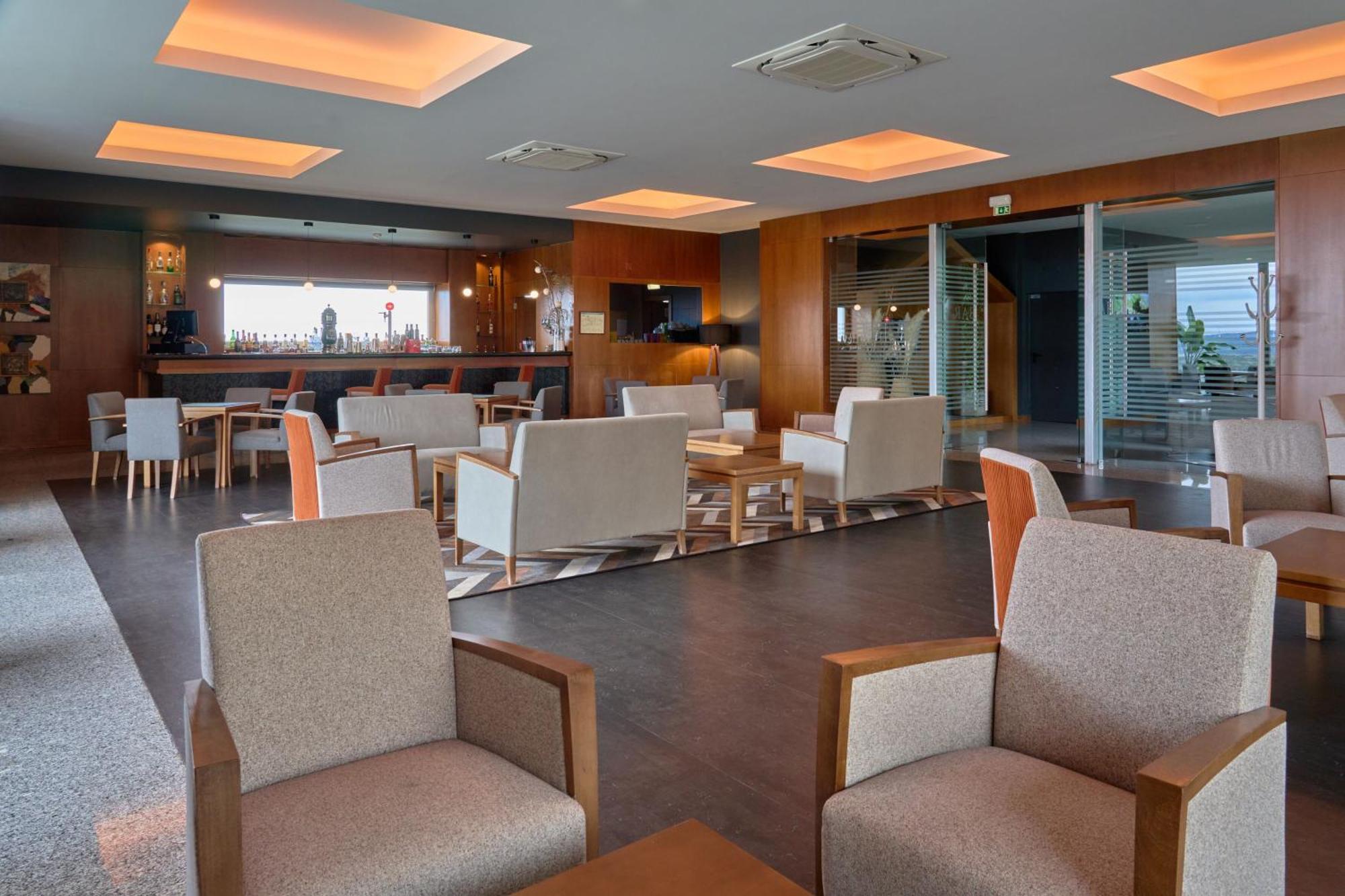 Versatile Hotel Guarda