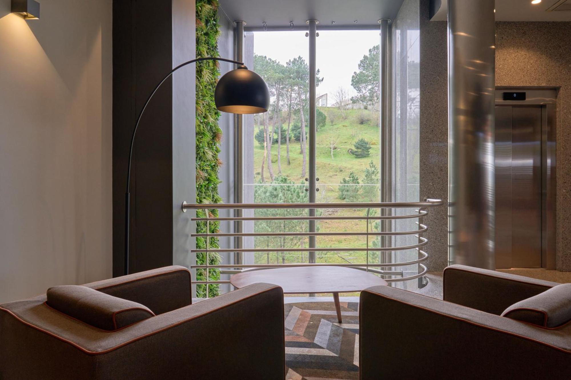 Hotel Versatile Guarda