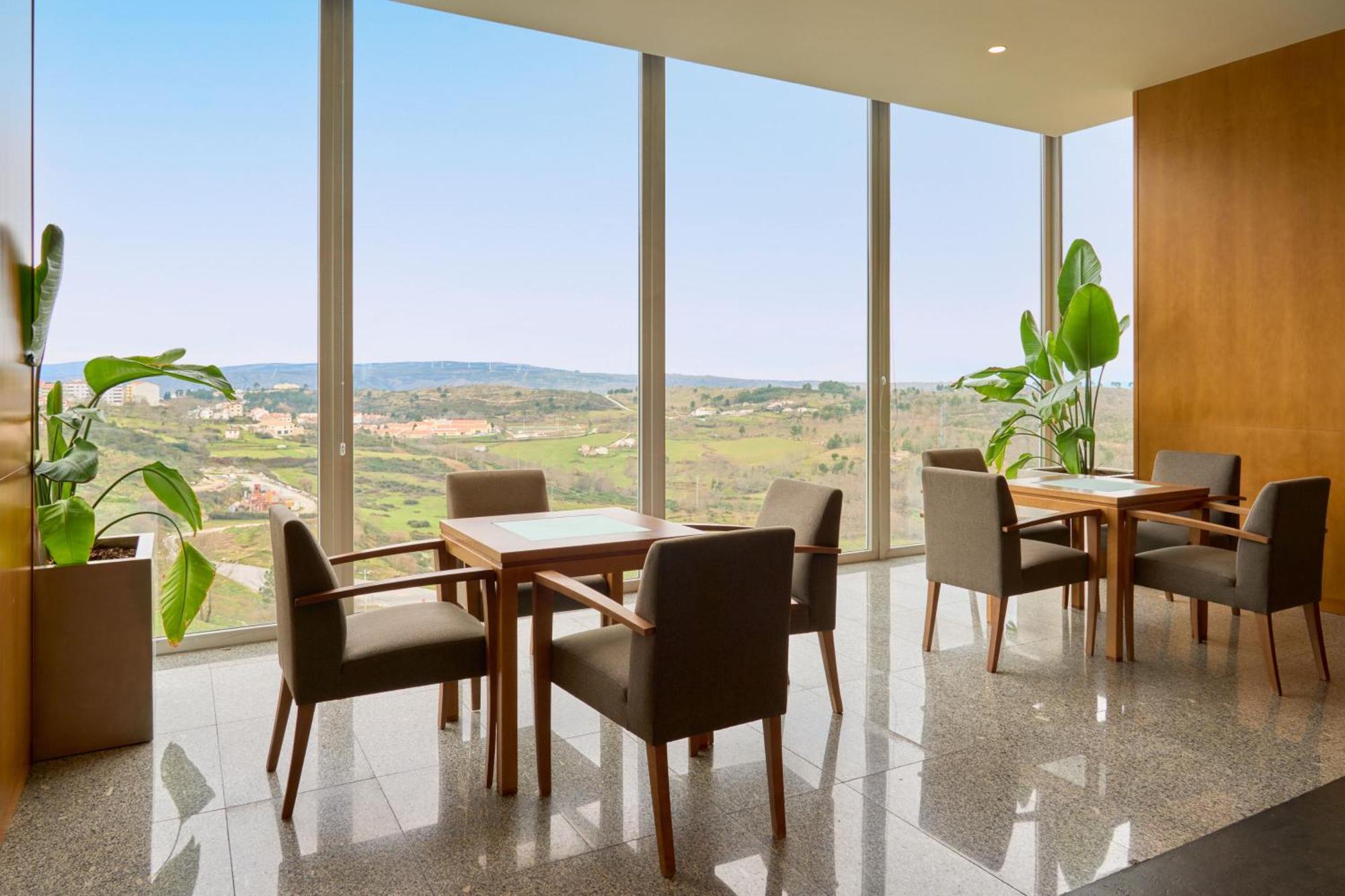 Versatile Hotel Guarda