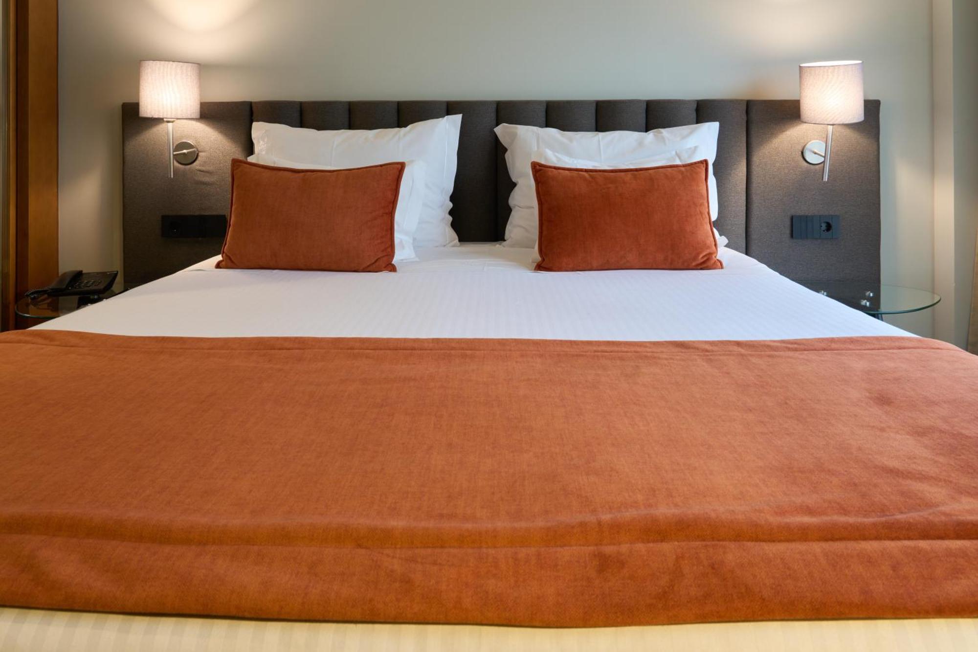 Hotel Versatile 4*