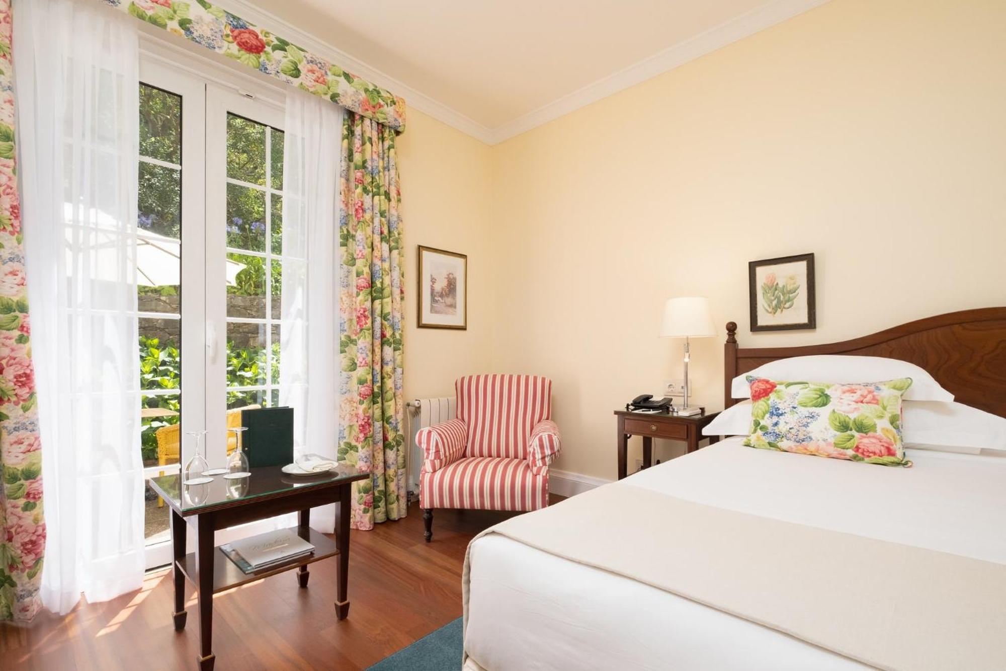 Hotel Casa Velha Do Palheiro Relais & Chateaux